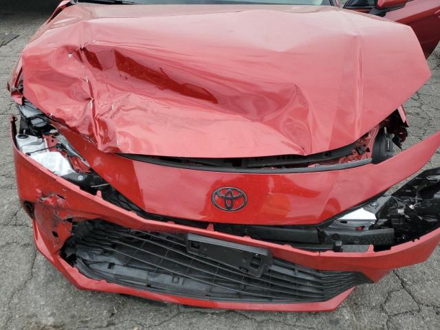 2025 TOYOTA CAMRY XSE 4T1DAACK0SU152045