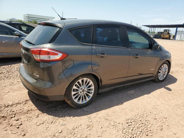 2017 FORD C-MAX SE - 1FADP5AU9HL106684