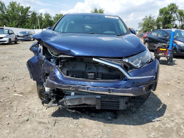 2020 HONDA CR-V EX - 5J6RW2H50LA015012