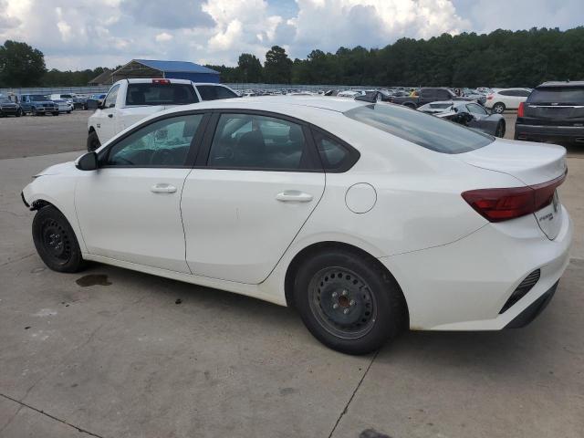 2022 KIA FORTE FE - 3KPF24ADXNE497716