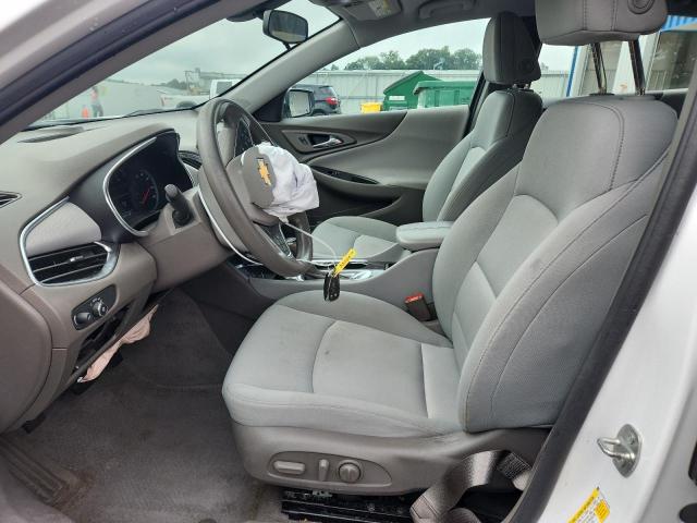 2020 CHEVROLET MALIBU LT 1G1ZD5ST7LF043356