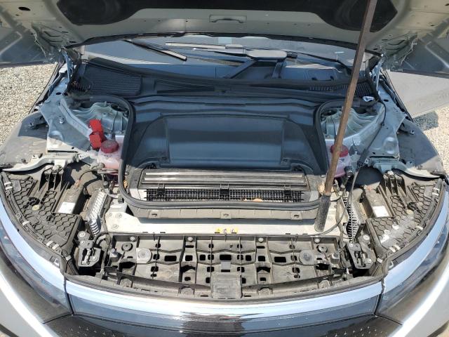 2022 MERCEDES-BENZ EQS SEDAN W1KCG2DB0NA005397