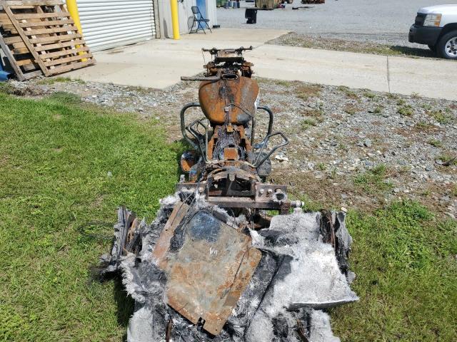 2021 HARLEY-DAVIDSON FLHTCUTG 1HD1MAF13MB857016