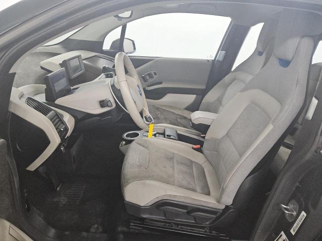 2017 BMW I3 BEV WBY1Z6C51HV547859