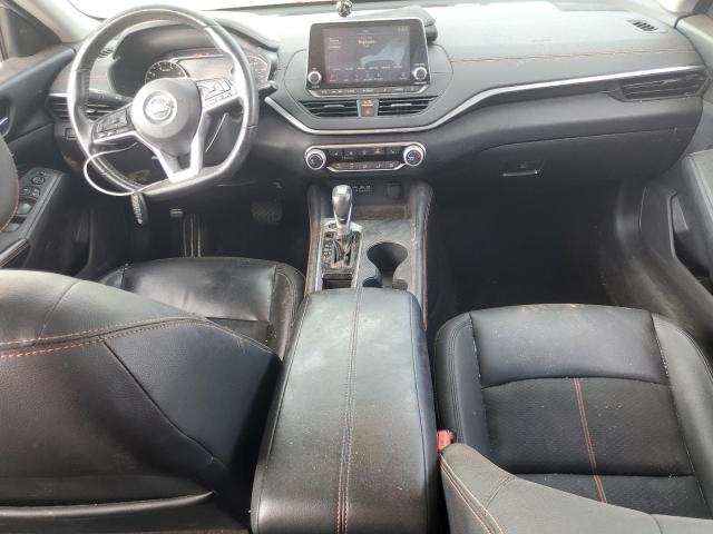 2019 NISSAN ALTIMA SR 1N4BL4CV0KC182708