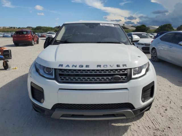 2018 LAND ROVER RANGE ROVE SALVP2RXXJH300962