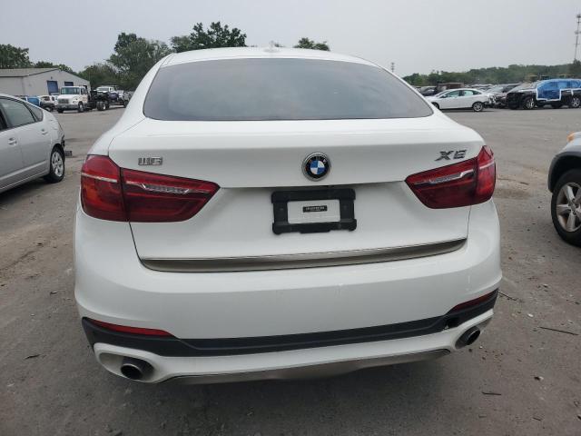 2017 BMW X6 XDRIVE35I 5UXKU2C36H0U29524