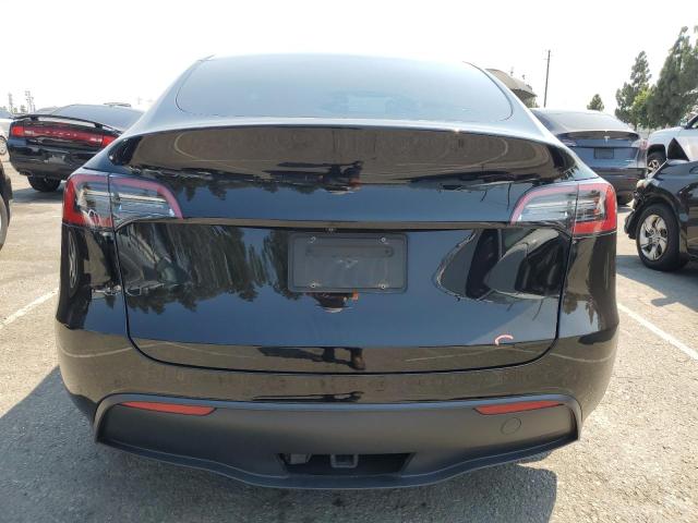2021 TESLA MODEL Y 5YJYGDEEXMF160274