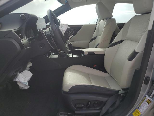 2024 LEXUS ES 300H BASE 58ADA1C17RU052843