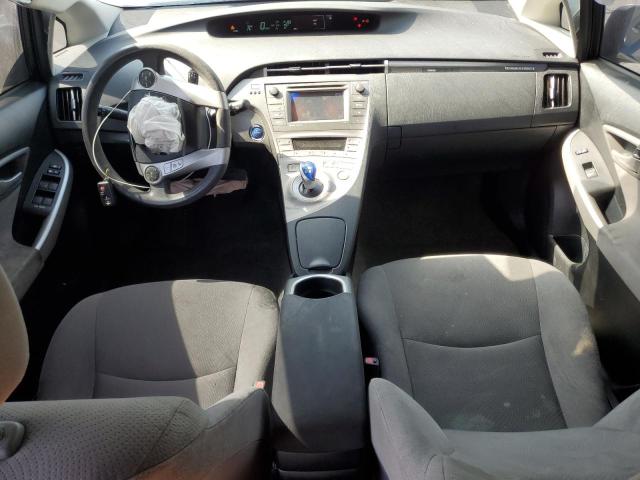 2013 TOYOTA PRIUS PLUG - JTDKN3DP5D3035057