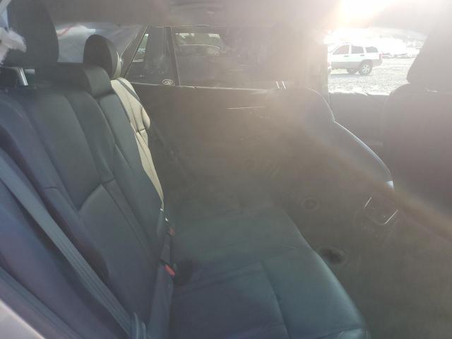 2020 SUBARU OUTBACK LIMITED 4S4BTANC7L3136813