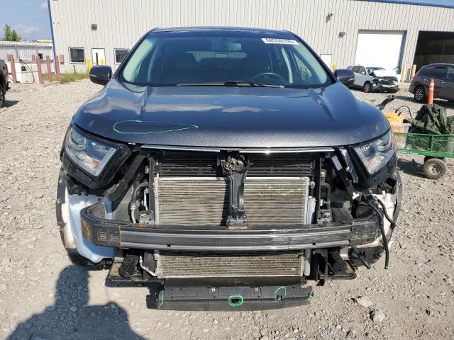 2017 FORD EDGE TITAN 2FMPK4K83HBC60501