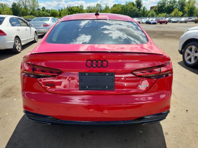 2023 AUDI A5 PREMIUM WAUFACF59PA055446