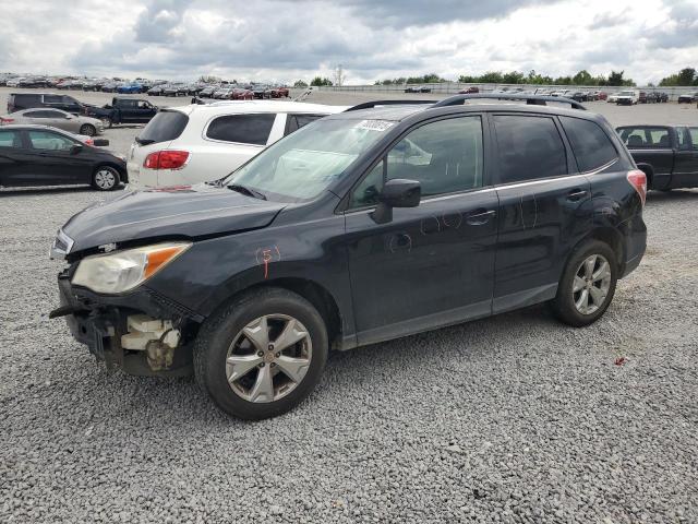 2014 SUBARU FORESTER 2.5I PREMIUM - JF2SJAEC0EH462681