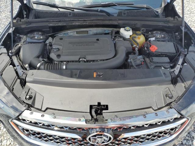 2021 BUICK ENVISION A LRBFZRR41MD163392