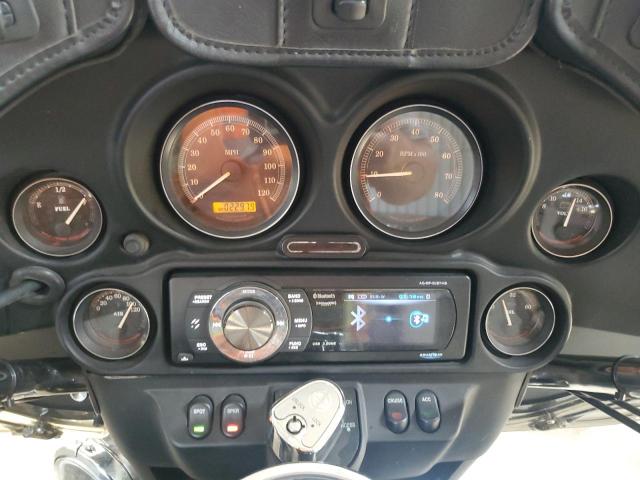 2006 HARLEY-DAVIDSON FLHTCUI - 1HD1FCW106Y676655