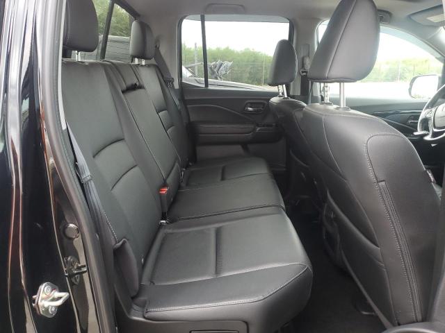 2020 HONDA RIDGELINE RTL 5FPYK3F76LB009642
