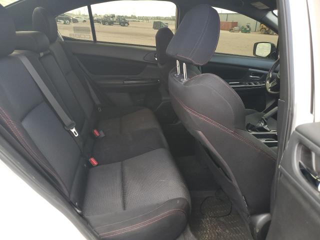 2019 SUBARU WRX JF1VA1A63K9808570