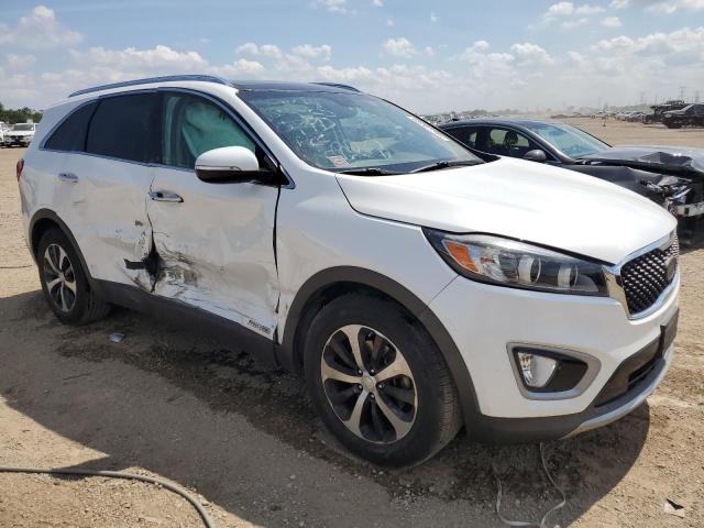 2016 KIA SORENTO EX 5XYPHDA56GG160834