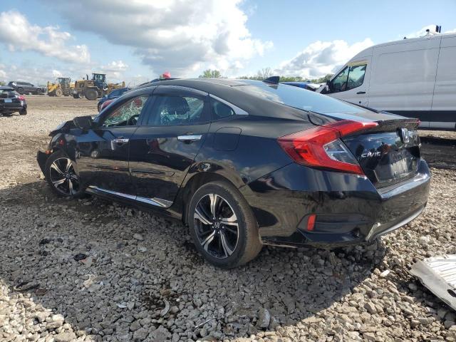 2018 HONDA CIVIC TOUR 19XFC1F98JE000236