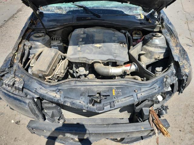 2015 CHEVROLET CAMARO LT 2G1FD1E37F9107352