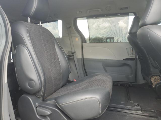 2012 TOYOTA SIENNA SPO - 5TDXK3DC5CS259339