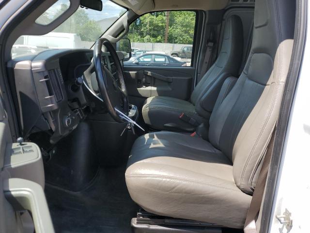 2023 CHEVROLET EXPRESS G2 1GCWGAFP6P1180332