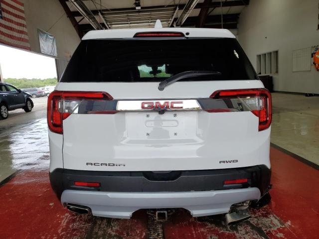 2022 GMC ACADIA SLE 1GKKNRL44NZ147345