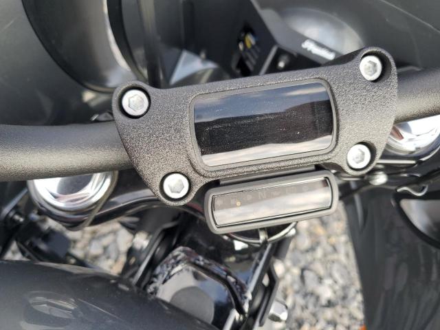 2022 HARLEY-DAVIDSON FXBBS 1HD1YYK17NB052625