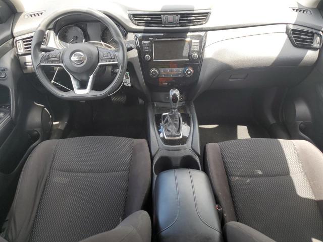 2020 NISSAN ROGUE SPOR JN1BJ1CV5LW541858