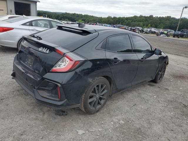 2020 HONDA CIVIC EX SHHFK7H68LU401550