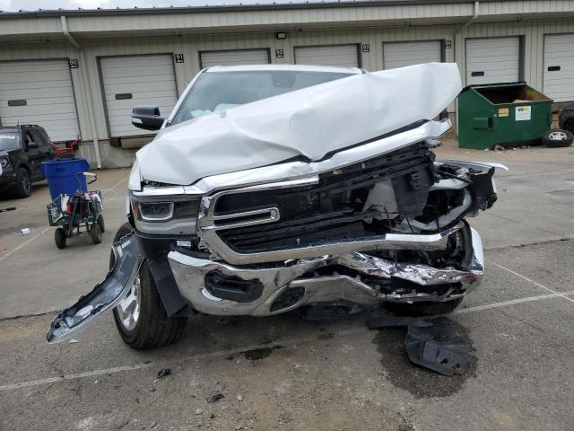 2019 RAM 1500 BIG H 1C6SRFFT9KN732904