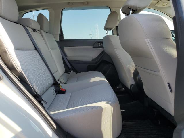 2018 SUBARU FORESTER 2 JF2SJAEC8JH434248