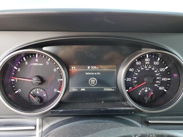 2024 KIA CARNIVAL L KNDNB4H31R6424920