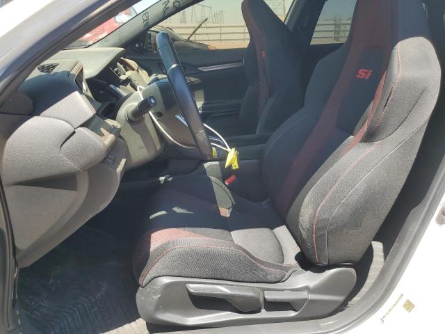 2020 HONDA CIVIC SI 2HGFC1E54LH705655