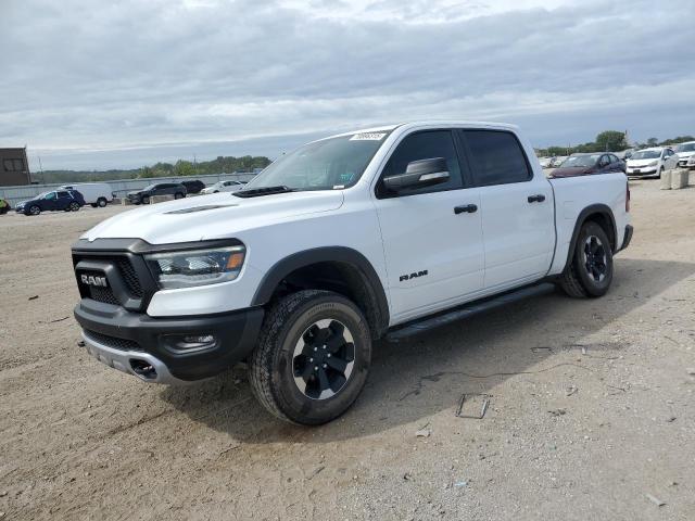 Global Auto Auctions: 2022 RAM 1500 REBEL