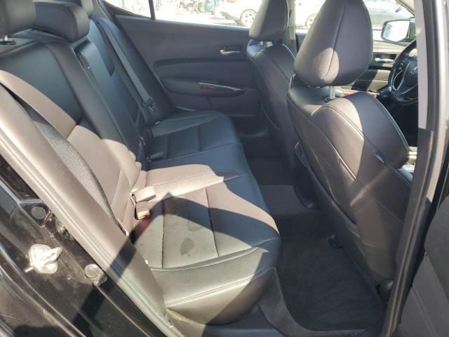 2017 ACURA TLX 19UUB1F36HA007156