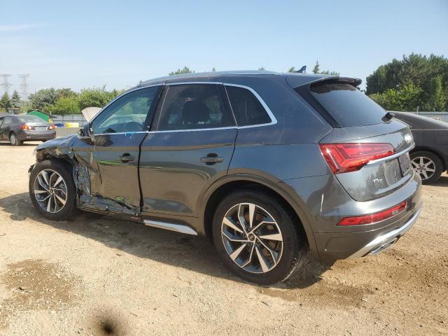 2023 AUDI Q5 PREMIUM WA1GAAFY5P2089703