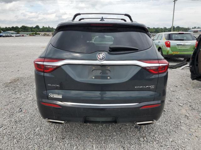 2018 BUICK ENCLAVE PREMIUM 5GAEVBKW1JJ143069