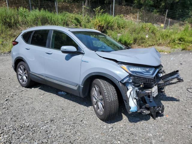 2022 HONDA CR-V TOURI 5J6RT6H98NL003345