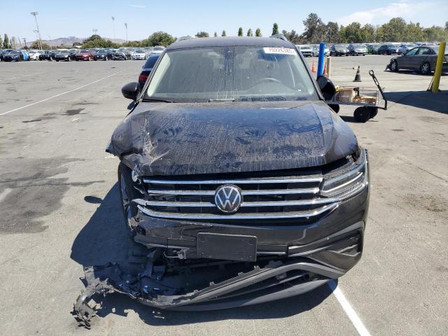 2023 VOLKSWAGEN TIGUAN SE - 3VVNB7AX8PM134011