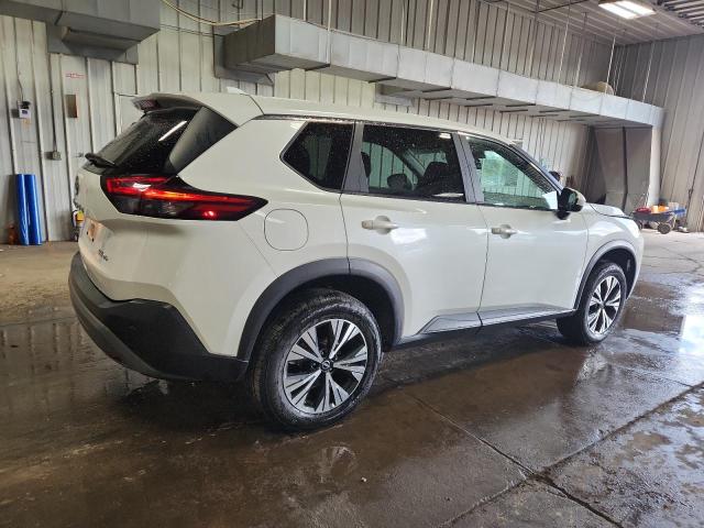 2023 NISSAN ROGUE SV - 5N1BT3BB5PC930934