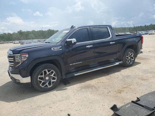 GMC SIERRA K1500 SLT