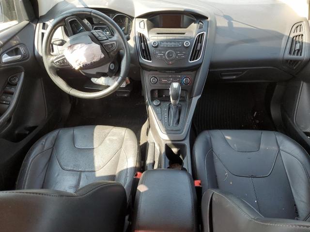2015 FORD FOCUS SE 1FADP3F23FL201038