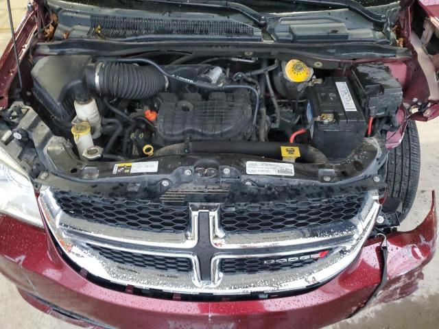 2017 DODGE GRAND CARA 2C4RDGBG3HR582319