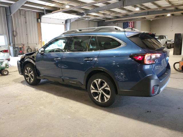 2022 SUBARU OUTBACK TO 4S4BTAPC2N3260987