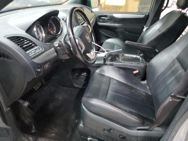 2019 DODGE GRAND CARA 2C4RDGEG2KR760238