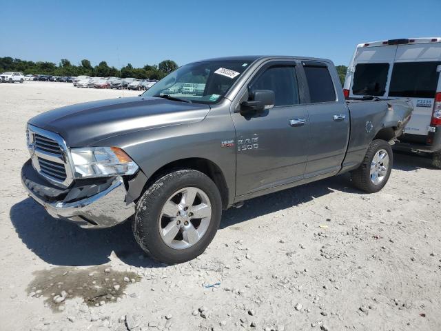 2013 RAM 1500 SLT - 1C6RR7GT1DS545034
