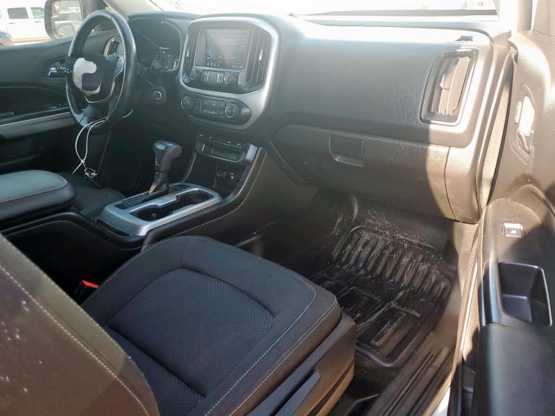 2021 CHEVROLET COLORADO L 1GCHSCEA6M1229668