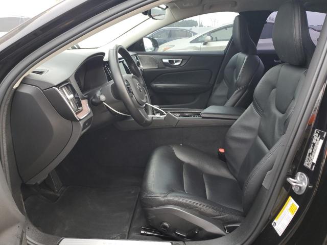 2025 VOLVO S60 PLUS 7JRL12FC1SG369047